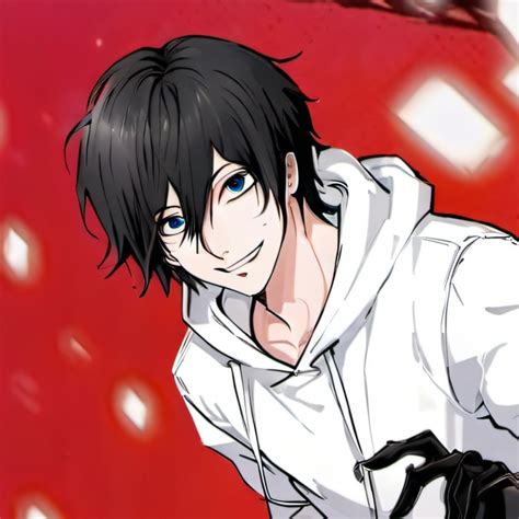 Talkie Profile Jeff The Killer Talkie Ai