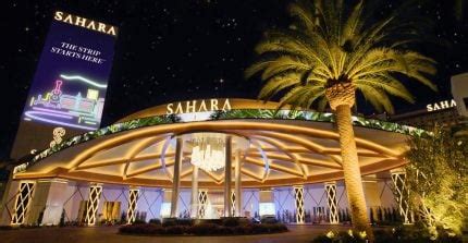 No Water in the Sahara! - Casino.org