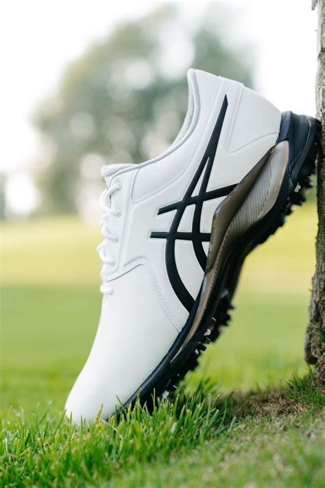 Dunlop Sports Americas Unveils New Asics Golf Shoe The Next Tee Tnt