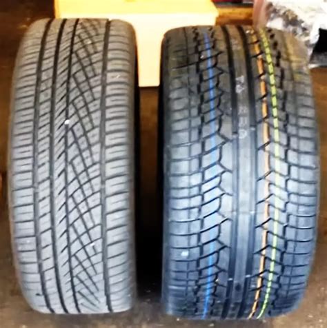 275 vs 315 Tires Comparison - Who is Taking Over? - Tire