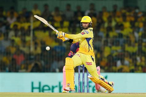 Csk Vs Rr Highlights In Pics Rajasthan Royals Breaches Fort Chepauk