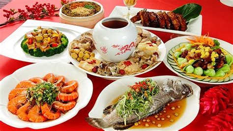 Văn hóa ẩm thực Trung Hoa Phong phú mà Đặc sắc