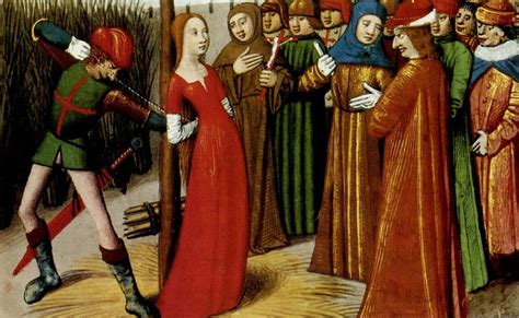 Nine Things You Did Not Know About Joan of Arc