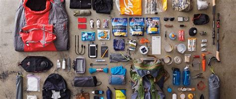 10 Things You Should Bring On Every Day Hike CleverHiker Backpacking