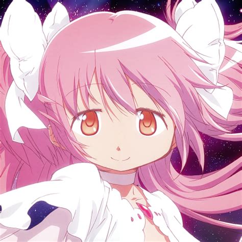 Download Ultimate Madoka Madoka Kaname Anime Puella Magi Madoka Magica Pfp