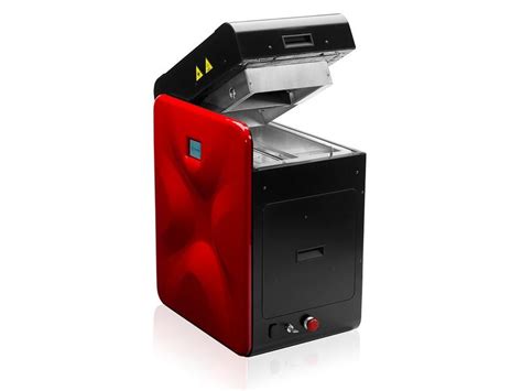 Sinterit Lisa 3D Printer Buy Or Lease At Top3DShop