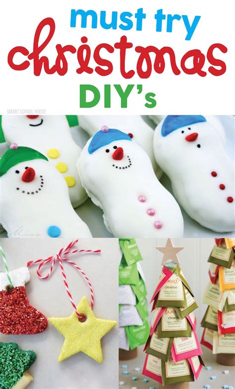 christmas diys