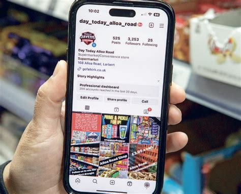 insight  store owners  social media  grow  sales