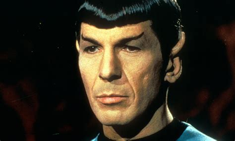 Leonard Nimoy, 1931-2015 - Boing Boing