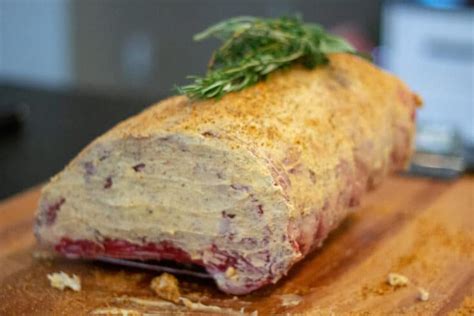 My Favorite Smoked Prime Rib Roast Recipe • Smoked Meat Sunday