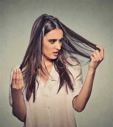 10 Home Remedies For Thinning Hair Prevention Tips