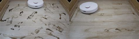 Обзор робота-пылесоса Xiaomi Trouver LDS Finder Vacuum Mop: плюсы ...