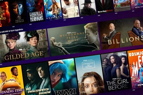 What To Watch On Hbo Max Best Of The Platforms Films And Series Scroll