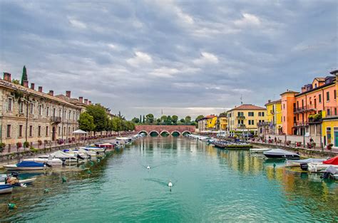 Peschiera Del Garda Italy The Best Things To Do In Peschiera Lake Garda