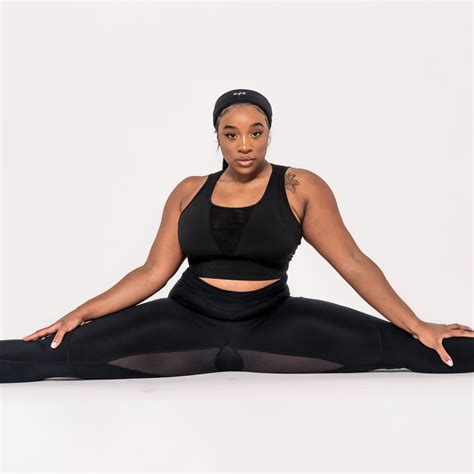 Happy Vagina V Cut Full Length Legging L Onyx Artofit