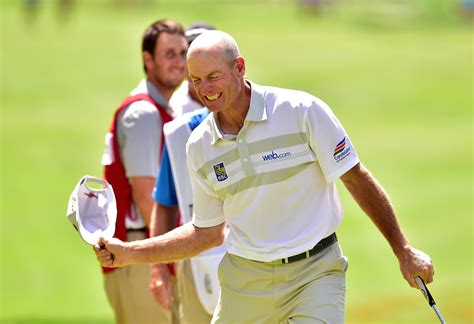 Furyk Makes PGA Tour History By Shooting 58