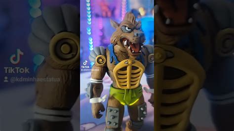 Tokka And Rahzar Pack Teaser Tmnt Ninja Turtles Neca Tartarugas