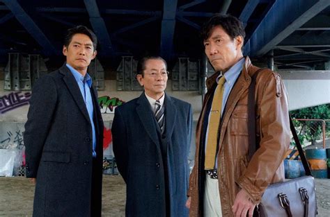 画像・写真｜右京（水谷豊）の“衝撃の過去”が明らかに！『相棒』元日スペシャル、今夜放送｜相棒season19｜tverプラス テレビ番組最新