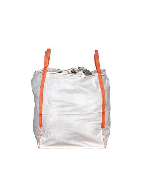 Set of 5 Standard Big Bags 1m³