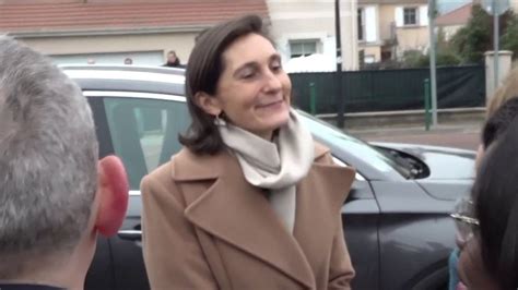 Enfants d Amélie Oudéa Castera scolarisés dans le privé la ministre