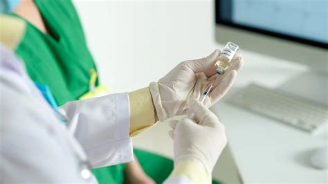 Un Vaccin Gratuit Contre La Bronchiolite