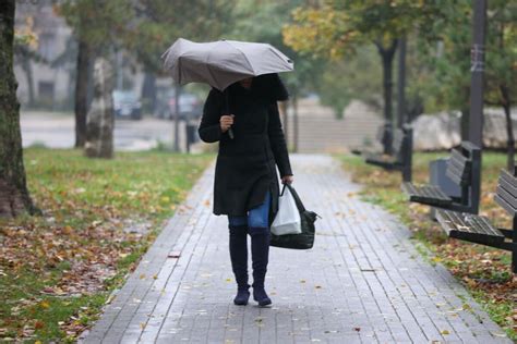 Vremenska Prognoza Za Vikend