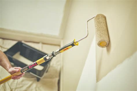 Extendable paint pole | For Residential Pros