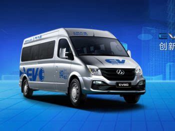 Maxus to partner with 200 fleets for electric van launch ...