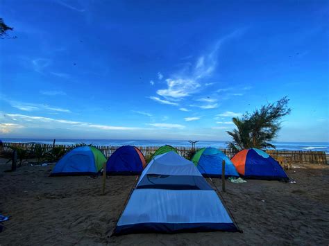 New Year Gokarna Beach Trek, Party & Camping - Your Reality Escapers