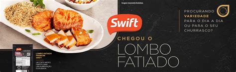 novidades swift