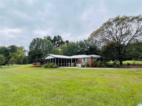 277 State Farm Rd, Alexandria, AL 36250 | Zillow