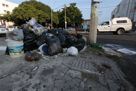 Aplicarán Sanciones Por Tirar Basura En Veracruz Hay Multas De Hasta 17 Mil Pesos Xeu