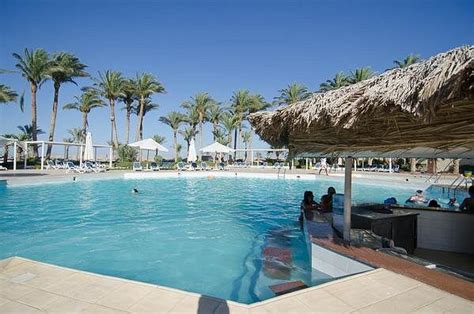 ZYA REGINA RESORT AND AQUA PARK HURGHADA - Updated 2025 Prices & Hotel ...