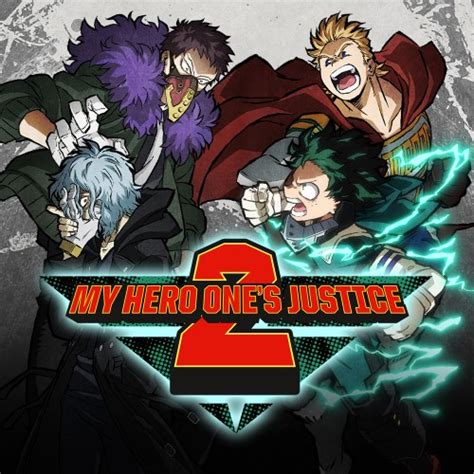 My Hero One's Justice 2 DLC Pack 6 Hitoshi Shinso on Switch — price ...