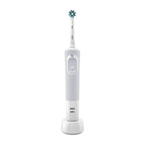 Buy Oral B Vitality Cross Action Rechargeable Electric Toothbrush D