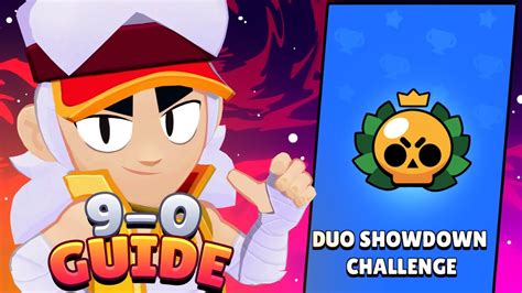 9 0 Duo Showdown Challenge Pro Guide F2p P2w Youtube