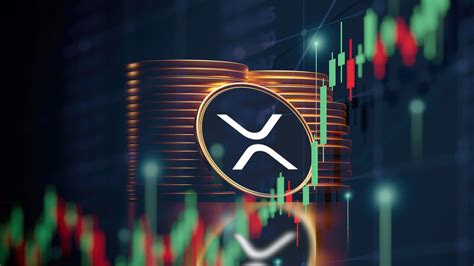 Xrp Se Dispara Por Falso Rumor Sobre Un Etf De Blackrock