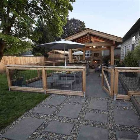 Dog Friendly Backyard Ideas On A Budget Inspiration Guide