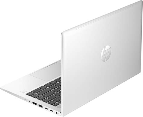 Hp Probook G Business Laptop Fhd Anti Glare Led Display