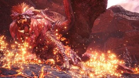 『モンスターハンター：ワールド』無料大型アップデート第4弾が本日配信！ 魔獣｢ベヒーモス｣に挑め！ Playstationblog 日本語