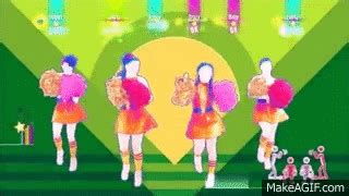 Katy Perry - This Is How We Do | Just Dance 2016 | Gameplay preview on Make a GIF