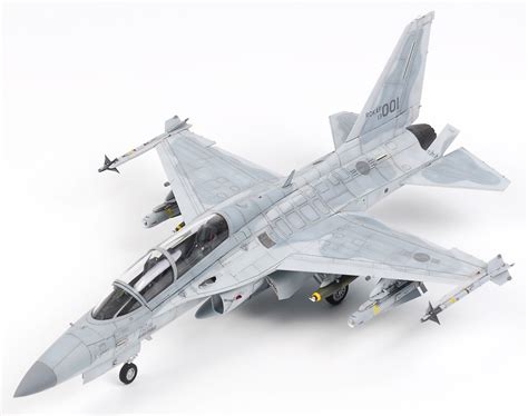 FA 50 Golden Eagle ROKAF Premium Edition Kit HLJ