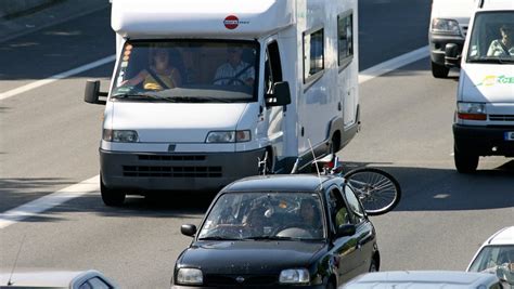 Toulouse Il Soffre Puis Revend Un Camping Car Mais Oublie De