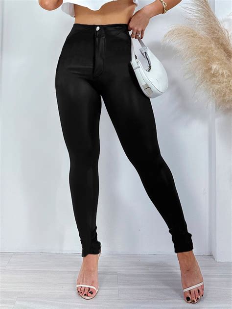 CALÇA DISCO CIRRE HOT PANTS Calças