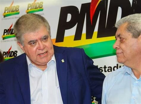 Marun diz que André Puccinelli será candidato a governador em 2022