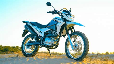 Nova Honda NXR 160 Bros 2024 Preço cores detalhes inéditos e lançamento