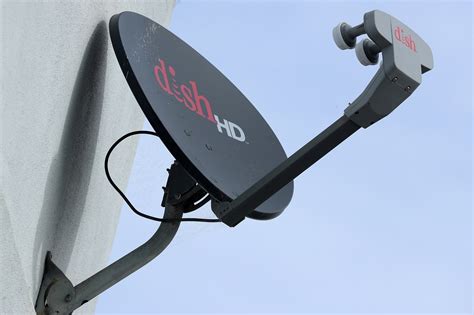 Dish Network Is Dying a Very Slow Death | The National Interest