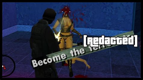 Become The Redacted Dyom Random Mission Speedruns Youtube