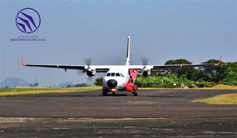 Mengenal Cn Ftb Flying Test Bed Pertama Milik Ptdi