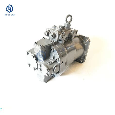 Hitachi Hpv Gw Hpv Efi Hydraulic Pump For Excavator Ex Zx